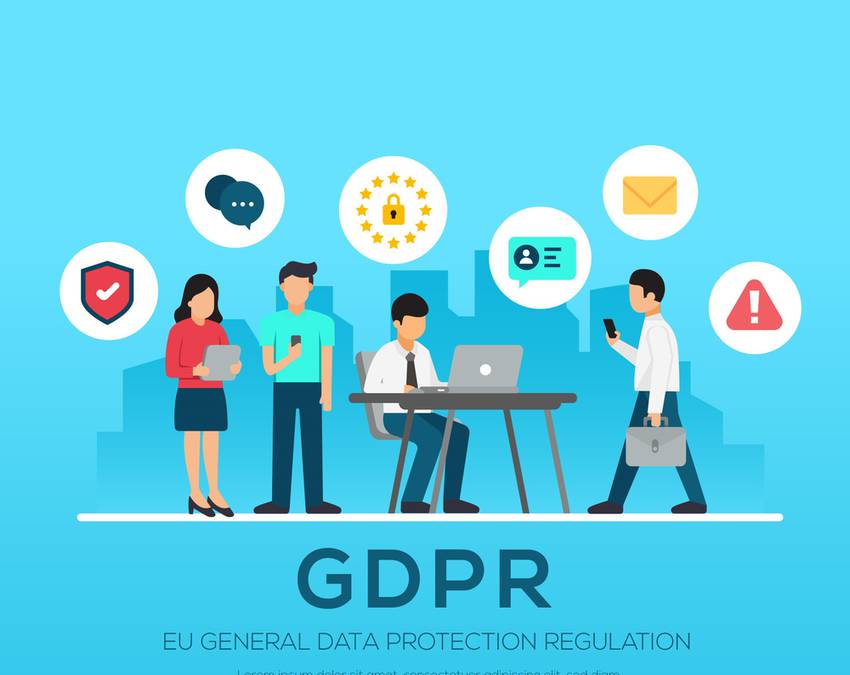 What is GDPR and how does it affect your website
