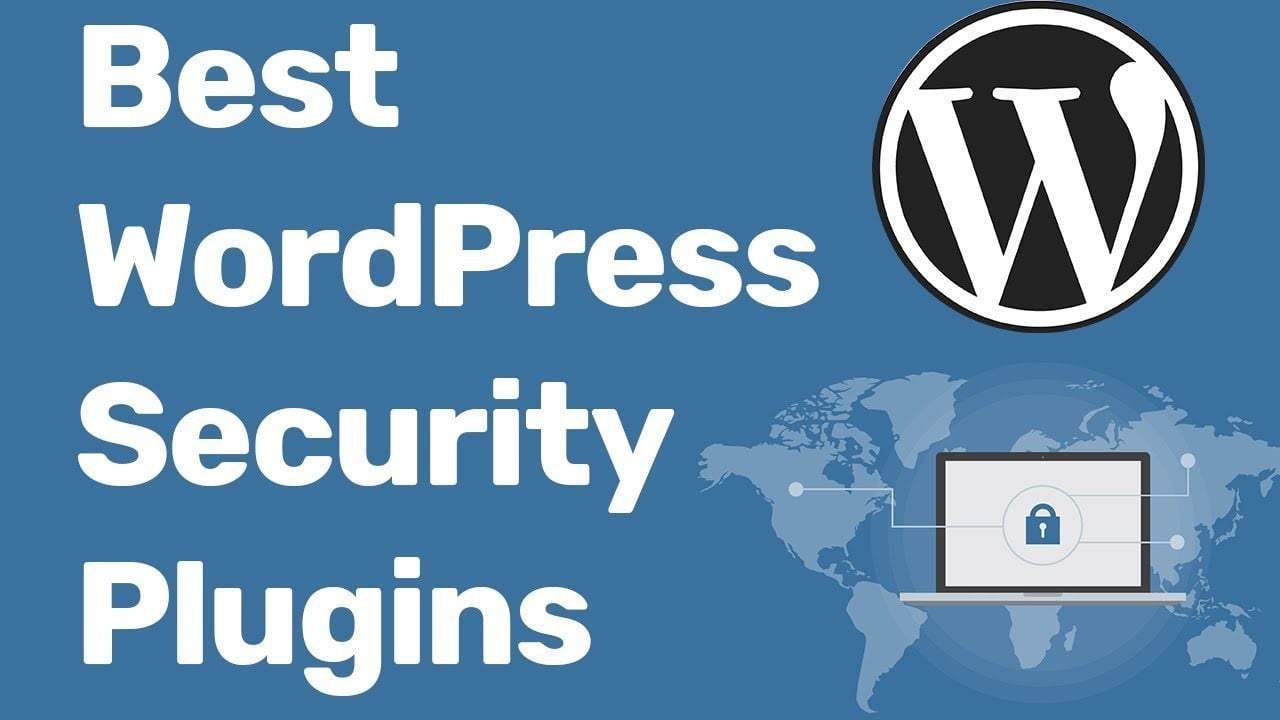 5 Best WordPress security plugins
