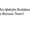 What Are Website Backdoors And How To Remove Them-Banner